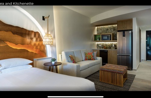 Herradura Hôtel | Marriott Vacation Club, Los Suenos, Costa Rica, studio