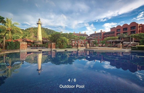 Herradura Hôtel | Marriott Vacation Club, Los Suenos, Costa Rica, studio