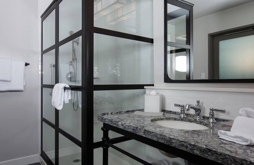 Civic Core Hôtel | Marriott Vacation club, Downtown San Diego