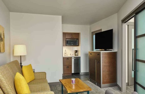 Civic Core Copropriété | Marriott Vacation Club San Diego | 2BR/2BA Villa
