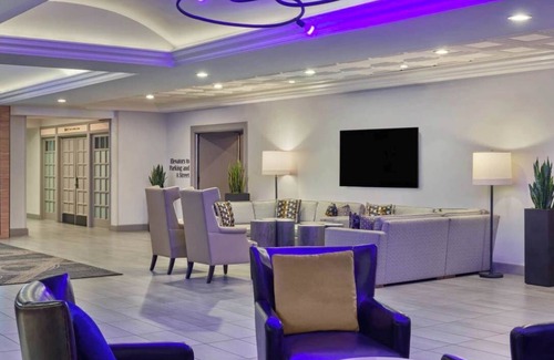 Civic Core Copropriété | Marriott Vacation Club San Diego | 2BR/2BA Villa