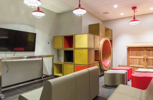 Civic Core Copropriété | Marriott Vacation Club San Diego | 2BR/2BA Villa