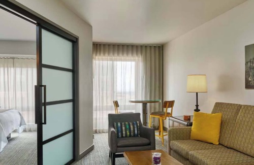 Civic Core Copropriété | Marriott Vacation Club San Diego | 2BR/2BA Villa