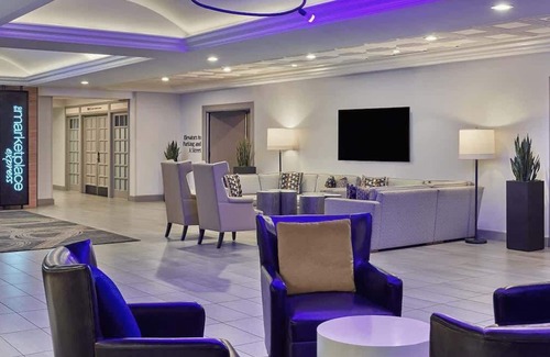 Civic Core Copropriété | Marriott Vacation Club San Diego | 2-Bedroom Suite