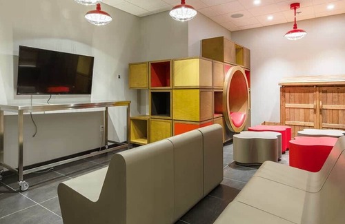 Civic Core Copropriété | Marriott Vacation Club Pulse, San Diego | Studio S