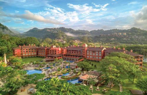 Herradura Hôtel | Marriott Vacation Club at Los Sueños