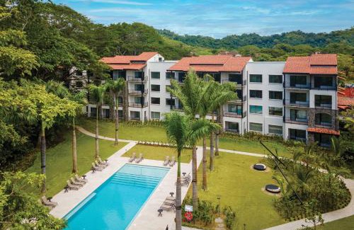 Herradura Hôtel | Marriott Vacation Club at Los Sueños
