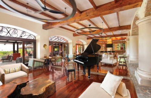 Herradura Hôtel | Marriott Vacation Club at Los Sueños