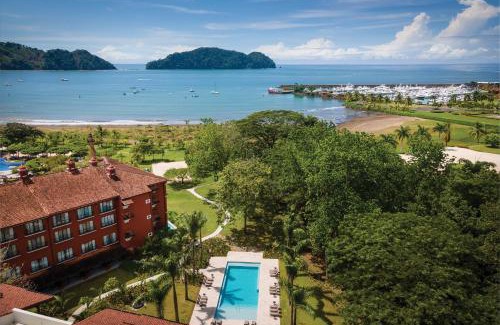 Herradura Hôtel | Marriott Vacation Club at Los Sueños