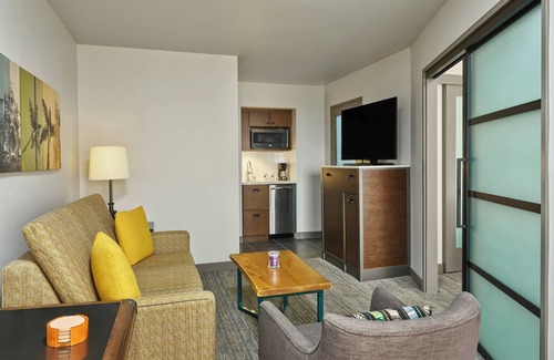 Civic Core Hôtel | Marriott Vacation Club®, San Diego