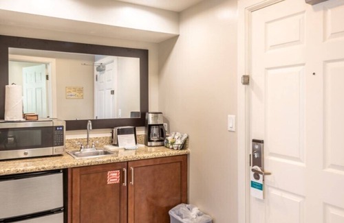 Barrier Island Appartement | Marriotts BeachPlace Towers - Studio