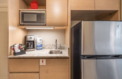 Desert Ridge Appartement | Marriotts Canyon Villas - Studio