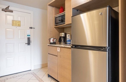 Desert Ridge Appartement | Marriotts Canyon Villas - Studio