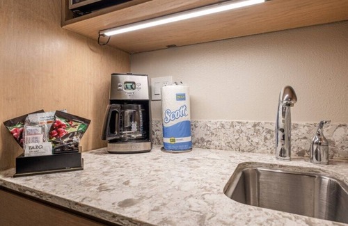 Desert Ridge Appartement | Marriotts Canyon Villas - Studio