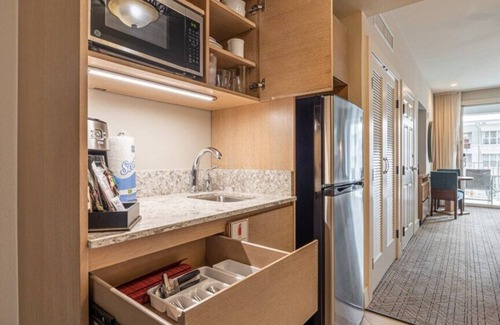 Desert Ridge Appartement | Marriotts Canyon Villas - Studio