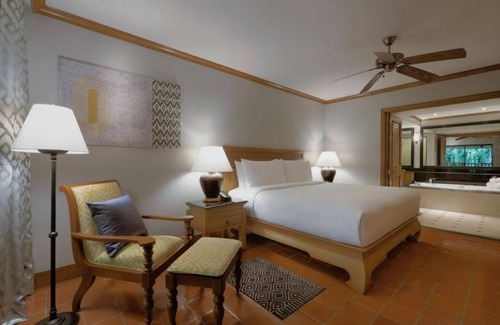 Mai Khao Station Balnéaire | Marriotts Phuket beach club. Contact owner befor booking.