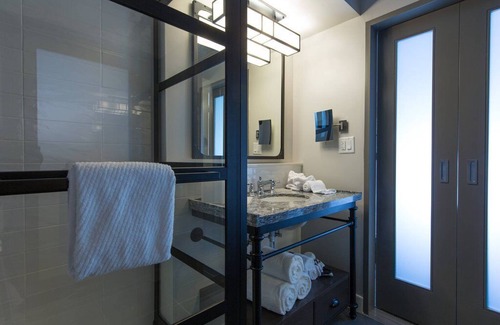 Civic Core Hôtel | Marriotts Pulse San Diego - Studio