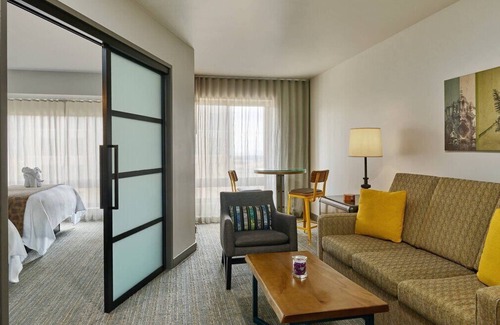 Civic Core Hôtel | Marriotts Pulse San Diego - Studio