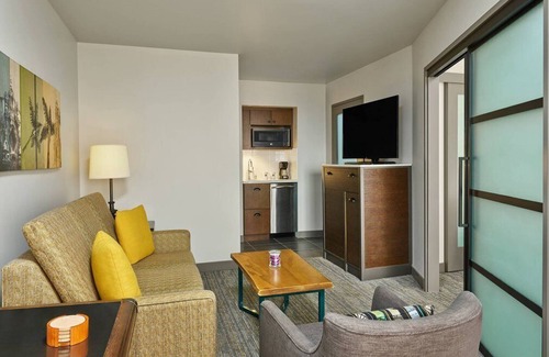 Civic Core Hôtel | Marriotts Pulse San Diego - Studio