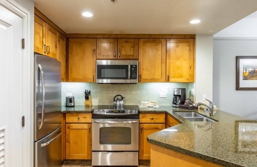 Elk Point Copropriété | Marriott's Timber Lodge - Huge 1 Bedroom Sleeps 4