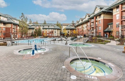 Elk Point Copropriété | Marriott's Timber Lodge - Huge 1 Bedroom Sleeps 4