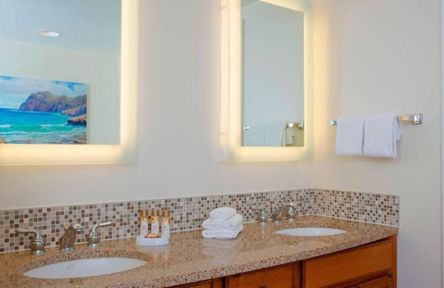 Poipu Hôtel | Marriotts Waiohai Beach Club - 2 Bedroom
