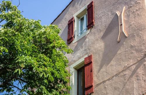 La Liviniere Maison | Marronnier