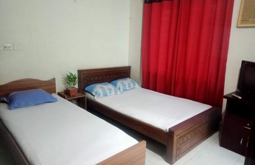 Mohammadpur Maison | Marry House