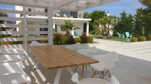 Pangaio Villa | Marry's house
