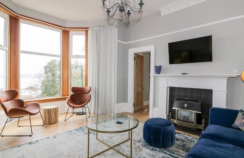 Innellan Appartement | Mars Hill Lower