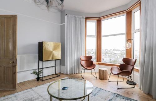 Innellan Appartement | Mars Hill Lower