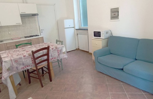 Chiavari Appartement | Mars, one-bedroom apartment in the hills 2 km from the sea