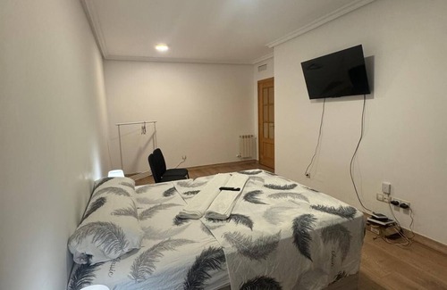 Legazpi Maison | Mars Suites Zapata