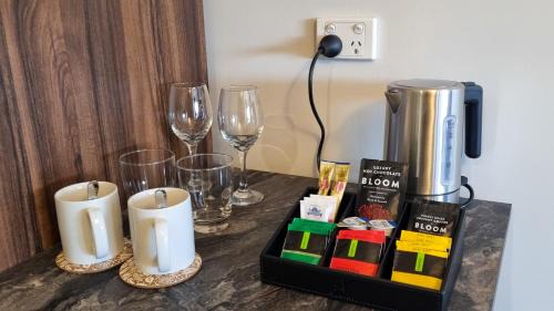 Rotorua Hôtel | Marsden Stay Rotorua