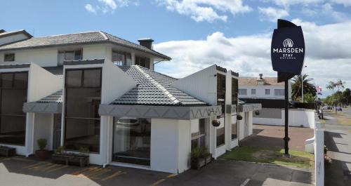 Rotorua Hôtel | Marsden Stay Rotorua