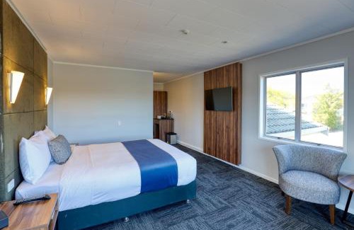 Rotorua Hôtel | Marsden Stay Rotorua