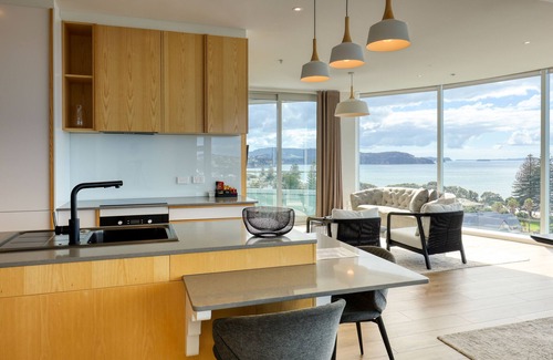Orewa Appartement | Marsden Suites Nautilus Orewa