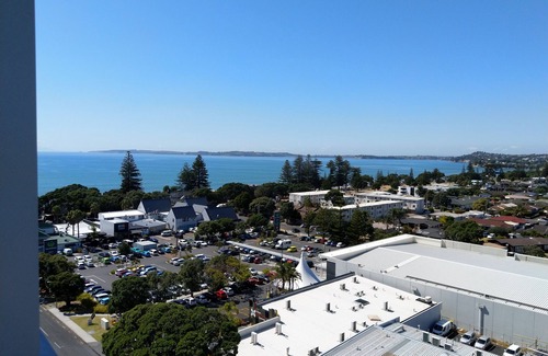Orewa Appartement | Marsden Suites Nautilus Orewa
