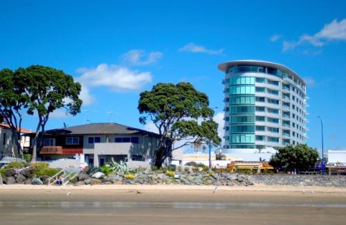 Orewa Appartement | Marsden Suites Nautilus Orewa
