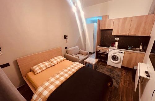 Saint-Henri Appartement | Marseille 16e