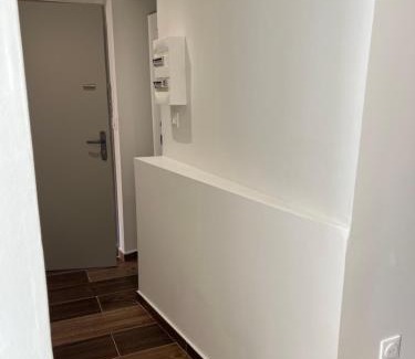 Saint-Henri Appartement | Marseille 16e