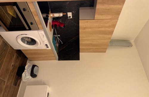 Saint-Henri Appartement | Marseille 16e
