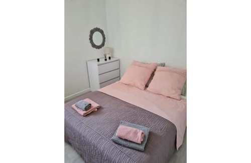 14th Arrondissement Appartement | Marseille dans résidence privée à 10 minutes de la plage