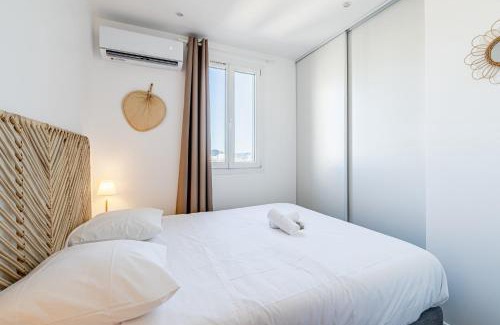 Lodi Appartement | Marseille: Superbe vue sur Notre-Dame de la Garde
