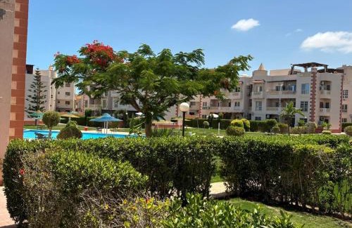 Al Alamayn Chalet De Ski | Marselia Beach 1 Camellia