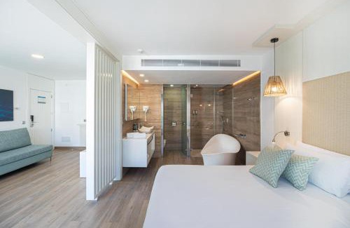 Puerto de Pollensa Appartement | MarSenses Puerto Pollensa Hotel & Spa Adults Only