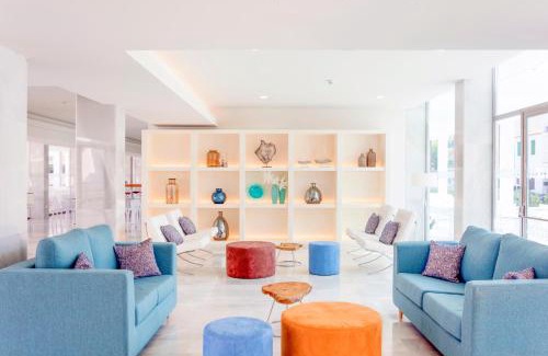 Puerto de Pollensa Appartement | MarSenses Puerto Pollensa Hotel & Spa Adults Only