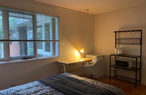 Marsfield Maison | Marsfield Sunny and Spacious Room
