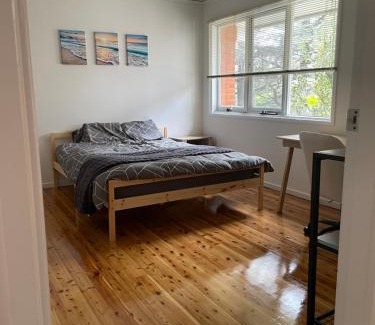 Marsfield Maison | Marsfield Sunny and Spacious Room