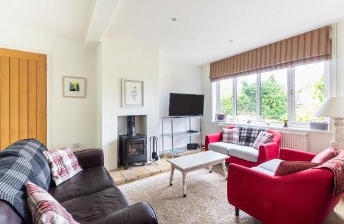 Salthouse Maison | Marsh View
